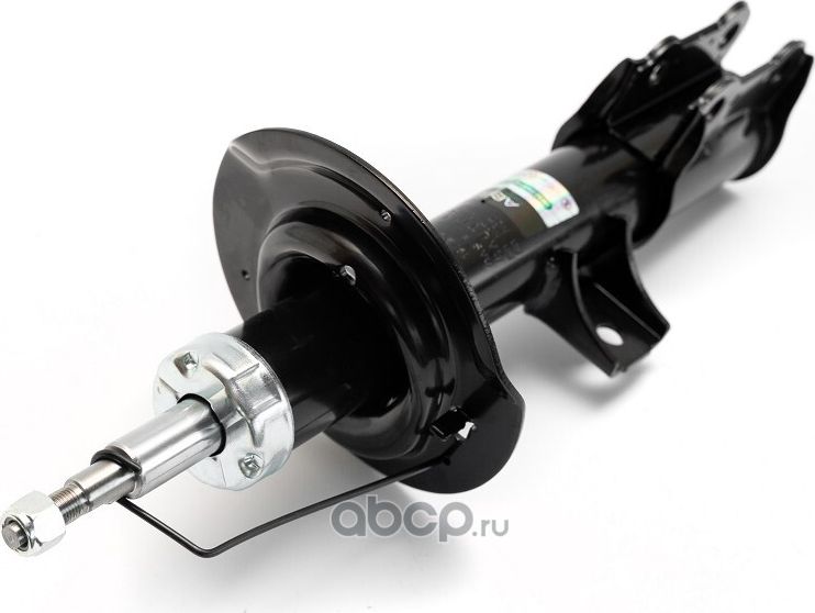 Амортизатор подвески газовый передний левый (Absel). Артикул HY342196L