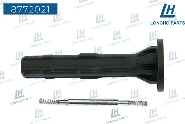 Наконечник катушки зажигания TOYOTA 19500B0010 (Longho). Артикул 8772021