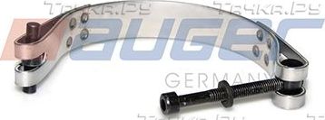 Труба соединительная Auger для Scania G 2004-2015. Артикул 69959