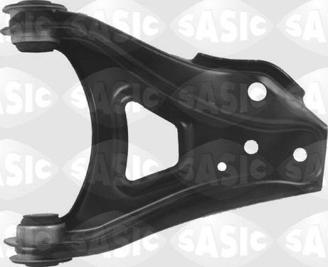 Треугольный рычаг передней подвески Sasic левый нижний для Renault Kangoo I 1997-2010. Артикул 4003226