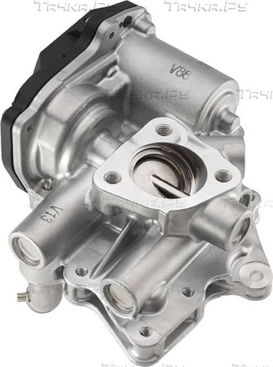 Клапан EGR (рециркуляции выхлопных газов) Continental (Siemens/VDO) для Fiat Ducato III 2006-2026. Артикул A2C59515075
