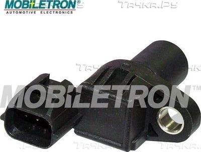 Датчик положения распредвала Mobiletron для Suzuki Grand Vitara II 1998-2003. Артикул CS-J007