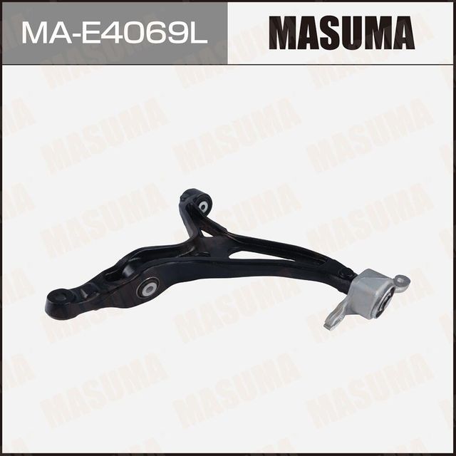 Рычаг подвески (Masuma). Артикул MA-E4069L