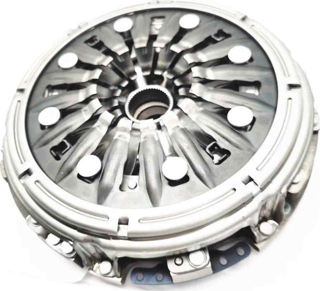 Сцепление (комплект) Hyundai / KIA. Артикул 412002D200