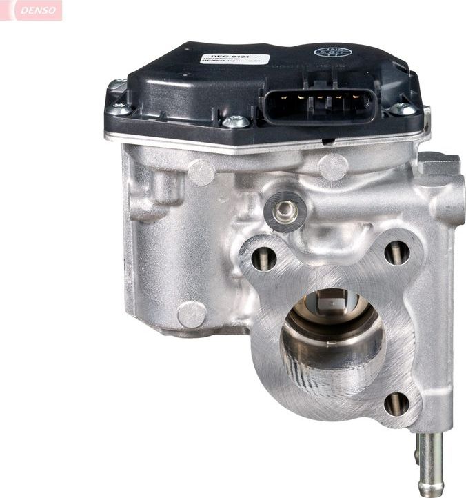 Клапан EGR (рециркуляции выхлопных газов) Denso. Артикул DEG-0121