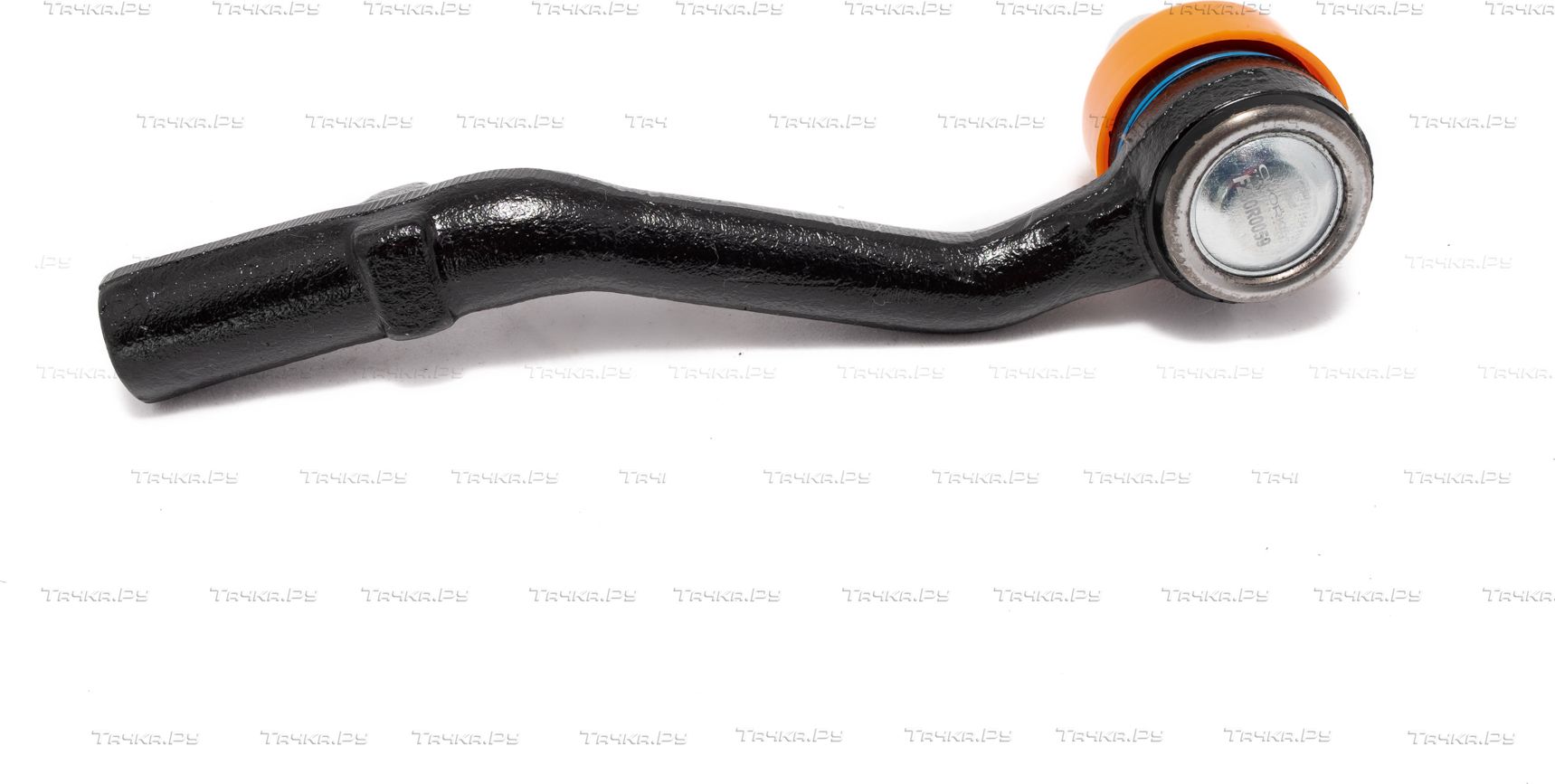 Наконечник рулевой тяги Cworks правый для Citroen DS3 I 2009-2015. Артикул F230R0059
