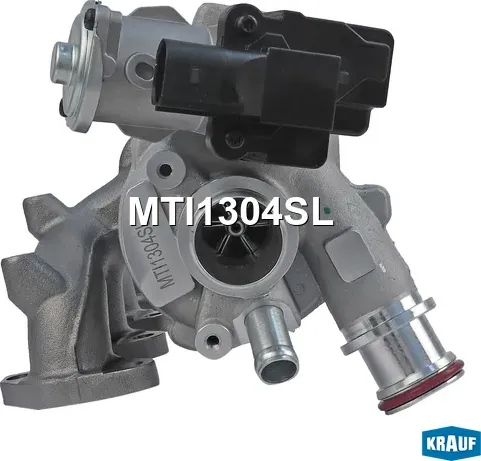 Турбокомпрессор Krauf. Артикул MTI1304SL