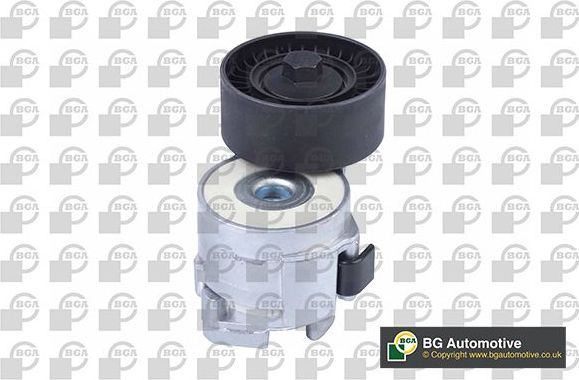 Шрус наружный (граната) BGA передний правый для Fiat Croma II 2005-2011. Артикул CV9516A