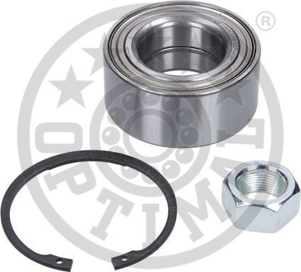 Ступичный подшипник (комплект) Optimal передний для Dodge Neon I 1994-1999. Артикул 991655