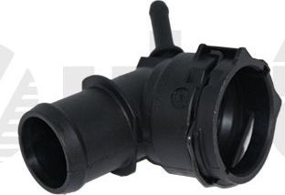 Муфта радиатора Vika (полимерный материал). Артикул 11220314401