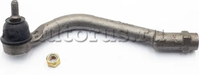 Наконечник рулевой тяги HYUNDAI TUCSON IX(LM) / IX35 568202S000 CAR-DEX CAR-DEX. Артикул CTH057