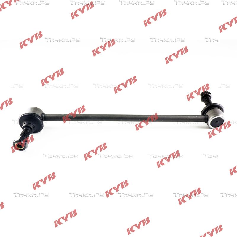 Стойка (тяга) стабилизатора KYB SSP передняя для Toyota Avensis II 2003-2008. Артикул KSLF1116