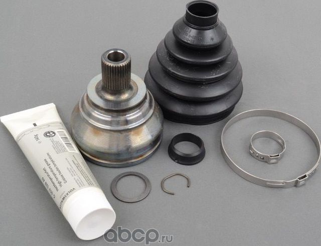 Шрус внутренний (граната) VAG. Артикул 1K0498099J