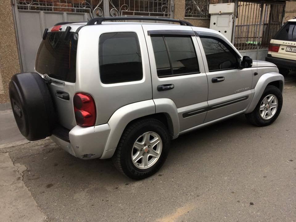 Дефлекторы Cobra Tuning для окон Jeep Patriot 2007-2026. Артикул J10607