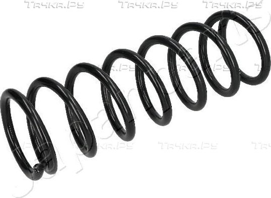 Пружина подвески Japanparts. Артикул ZC7105A