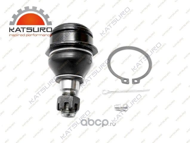 ОПОРА ШАРОВАЯ ПЕРЕДНЯЯ НИЖНЯЯ ПРАВАЯЛЕВАЯ (Katsuro). Артикул KAT10116TOY