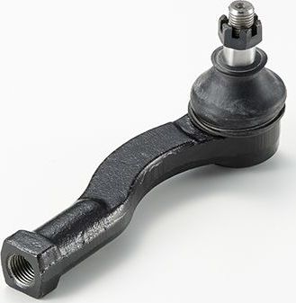 Наконечник рулевой тяги GMB левый для Subaru Impreza I 1992-2000. Артикул 0709-0532