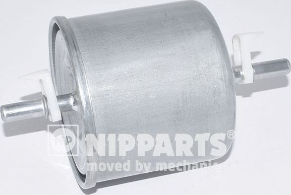Топливный фильтр Nipparts для Mazda Tribute I 2000-2008. Артикул J1333049