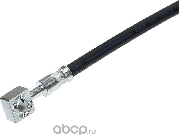 Шланг тормозной CHEVROLET Cruze (09-),Orlando (11-) задний правый MEGAPOWER Megapower. Артикул 35011025