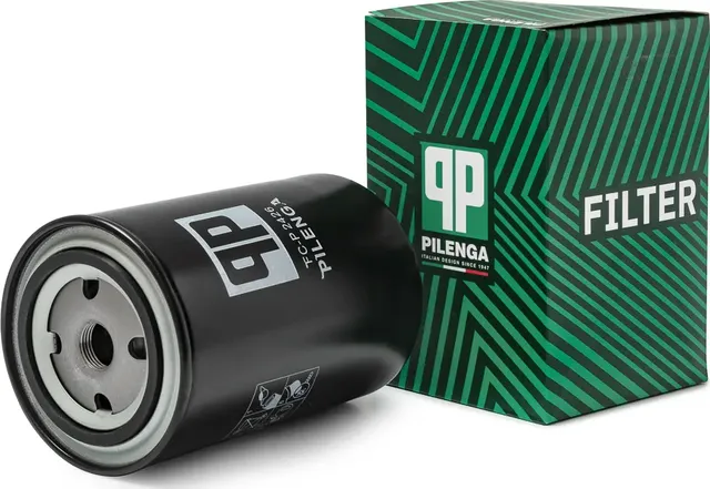 PILENGA Фильтр топливный  тонкой очистки ГАЗон-NEXT  GAZ ГАЗон NEXT Pilenga. Артикул fc-p2426