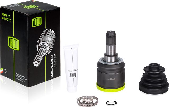 Шрус Trialli. Артикул GO 1992