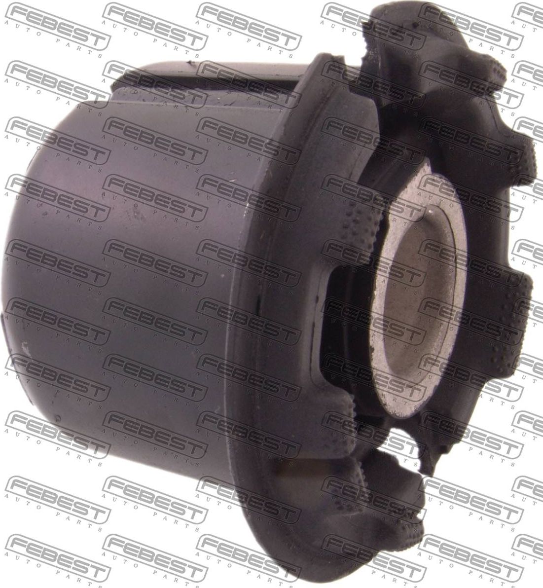 Сайлентблок заднего рычага подвески Febest. Артикул TAB-309