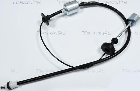 Трос сцепления ASAM для Renault Logan I 2007-2015. Артикул 30373