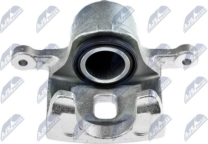 Тормозной суппорт NTY. Артикул HZT-HY-534
