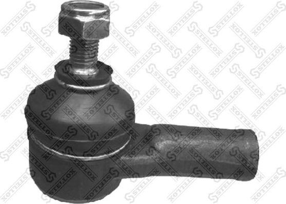 Рулевая тяга продольная Stellox. Артикул 51-00540-SX