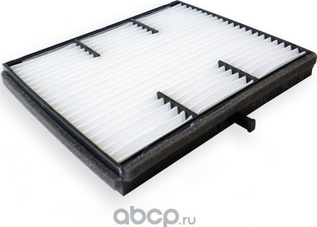 Фильтр салона CHEVROLET Lacetti (2006-) (Aiko). Артикул AC0138