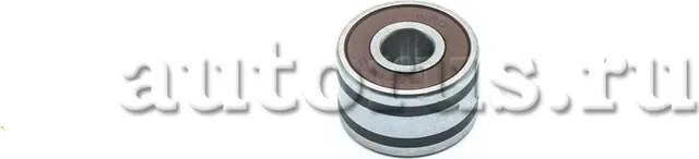 Подшипник генератора MITSUBISHI Carisma,Lancer,Galant,Outlander,Pajero задний KR (Krauf) Krauf. Артикул BAM0419DD