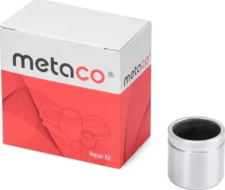 ПОРШЕНЬ ПЕРЕДНЕГО СУППОРТА (Metaco). Артикул 3240097