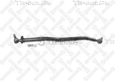 Рулевая тяга продольная Stellox для Scania G 2004-2015. Артикул 84-35589-SX