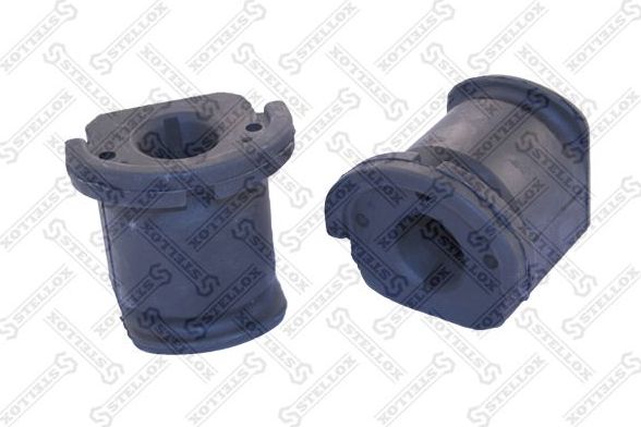 Сайлентблок переднего рычага подвески Stellox. Артикул 87-74008-SX