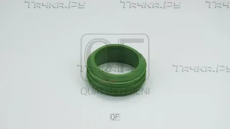 Прокладка впускного коллектора (Quattro Freni). Артикул qf76a00040