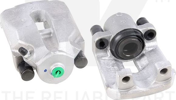 Тормозной суппорт NK (алюминий). Артикул 2115180