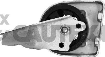 Подушка (опора) двигателя Cautex для Smart Roadster W452 2003-2005. Артикул 201598