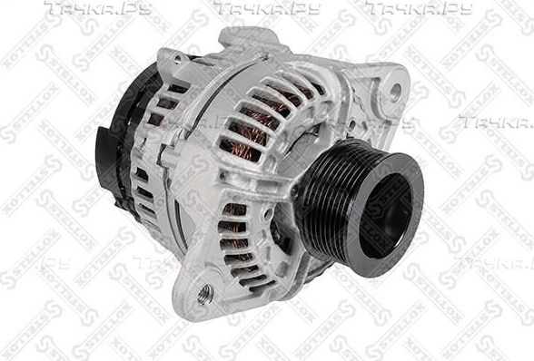 Генератор Stellox для MAN Lion's City 2002-2009. Артикул 87-02087-SX