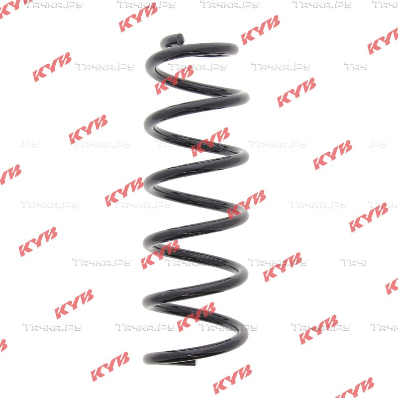 Пружина подвески KYB (Каяба) K-Flex. Артикул RC5421