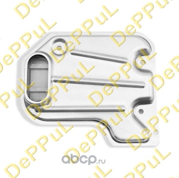 Фильтр АКПП (Deppul). Артикул DEA50DVT