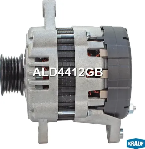 Генератор Krauf. Артикул ALD4412GB