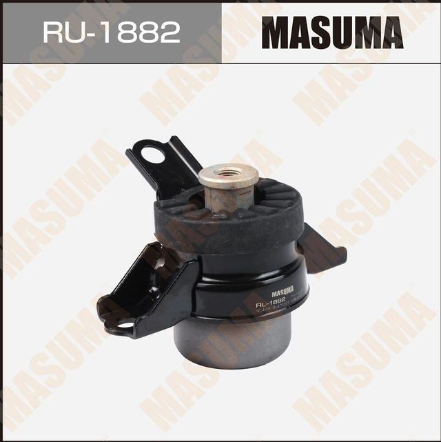 Опора (подушка) двигателя Masuma правая для Toyota bB II 2005-2016. Артикул RU-1882