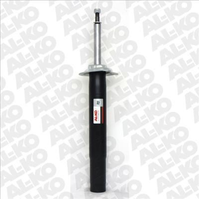 Амортизатор AL-KO TOP ROAD GAS передний левый для BMW 5 IV (E39) 1995-2004. Артикул 300485