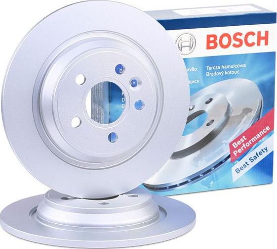 Тормозной диск Bosch. Артикул 0 986 479 397