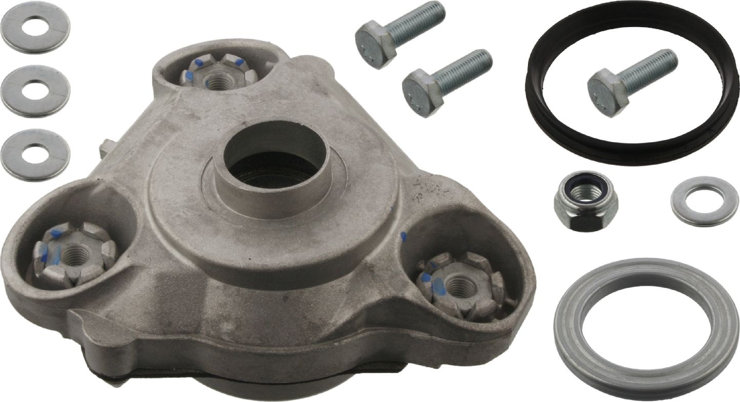 Опора амортизатора (стойки) SWAG. Артикул 62 93 2422