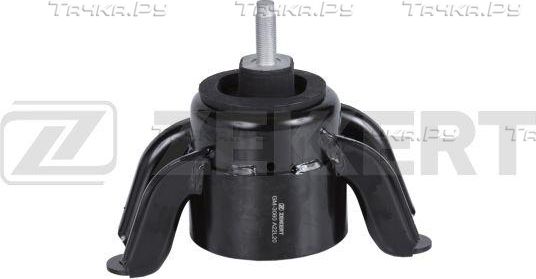 Подушка (опора) двигателя Zekkert для Kia Rio III 2011-2017. Артикул GM-3060