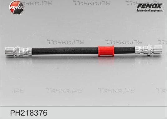 Тормозной шланг Fenox передний для Chevrolet Lacetti 2003-2013. Артикул PH218376