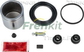 Ремкомплект тормозного суппорта Frenkit передний для Skoda Superb III 2015-2026. Артикул 257993