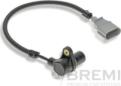 Датчик положения коленвала Bremi. Артикул 60190