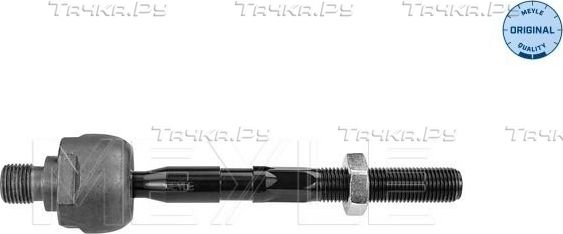 Рулевая тяга Meyle Original правая/левая для Hyundai i30 I 2007-2012. Артикул 28-16 031 0011